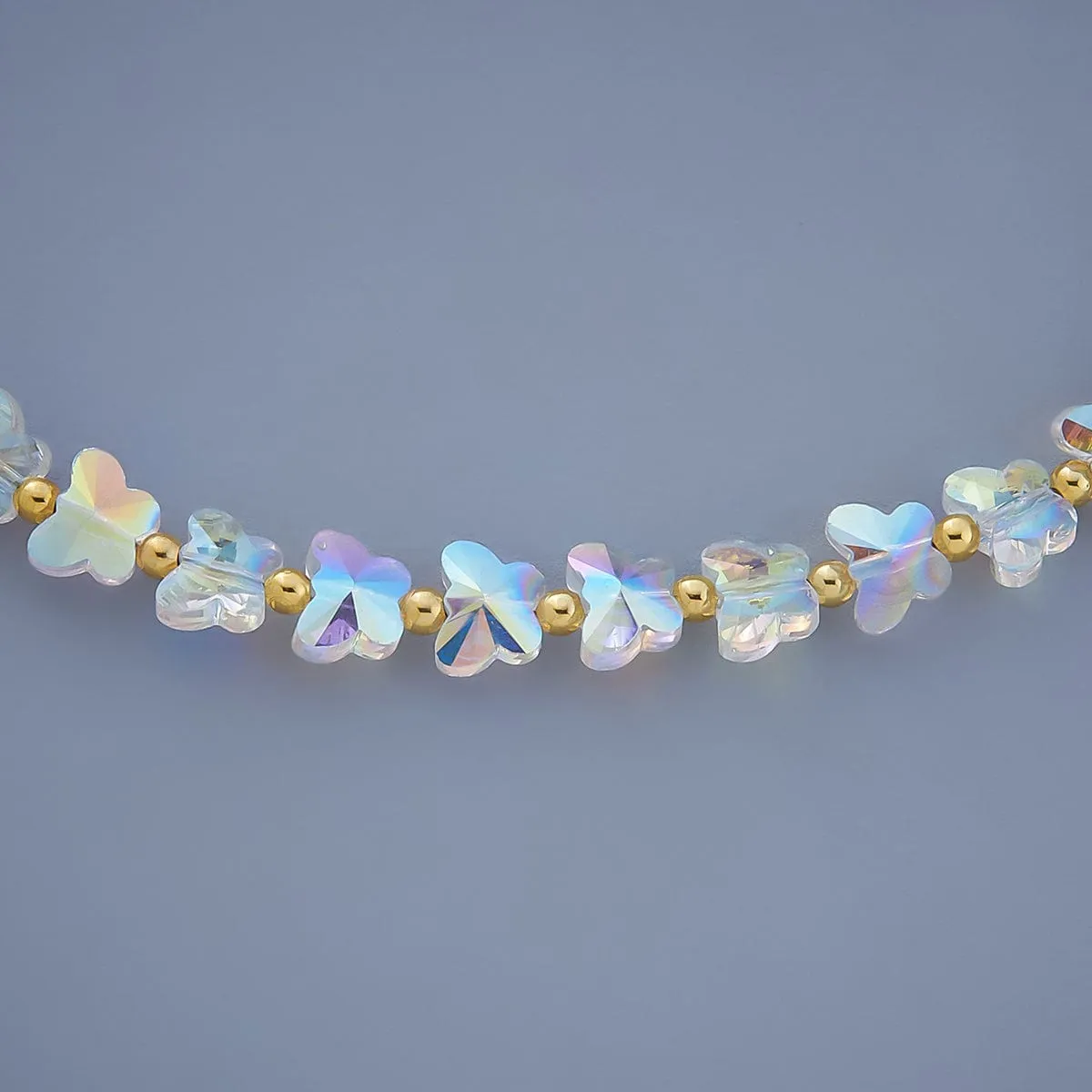 Trendy Necklace 159782