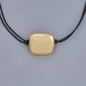 Trendy Necklace 168395